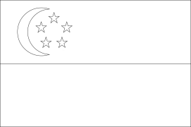 singapūras Internetinis Dažymas